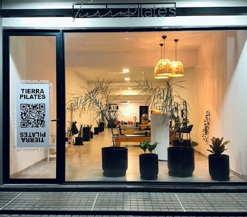 Sede San Antonio de Padua